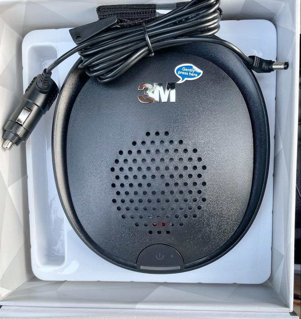 3m car purifier discount