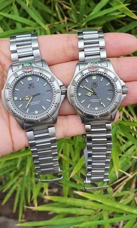 couple watches under 4000