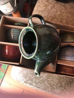 茶壺