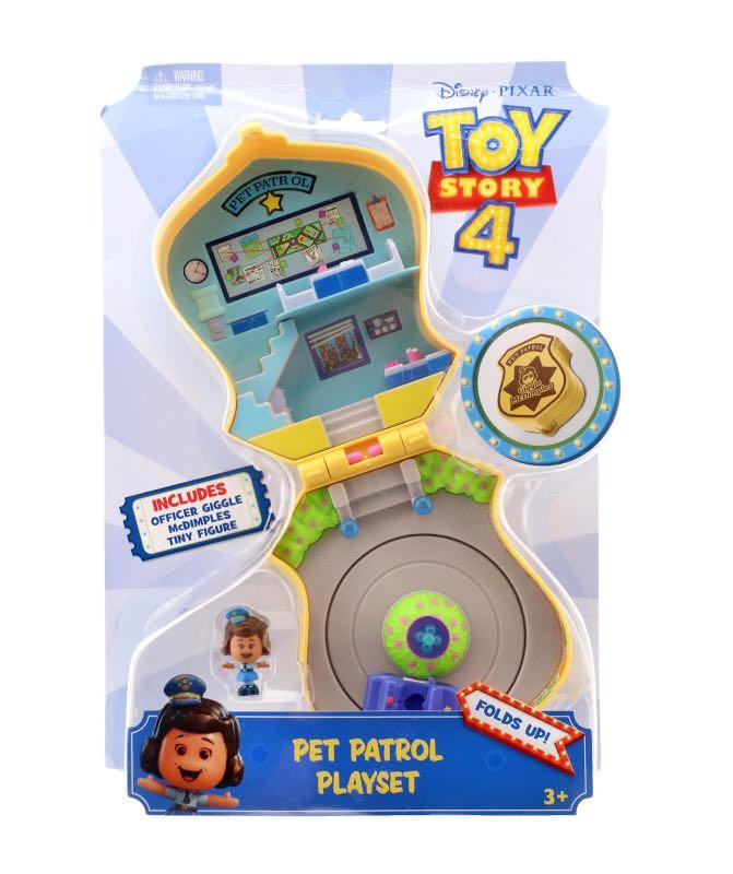 toy story polly pocket