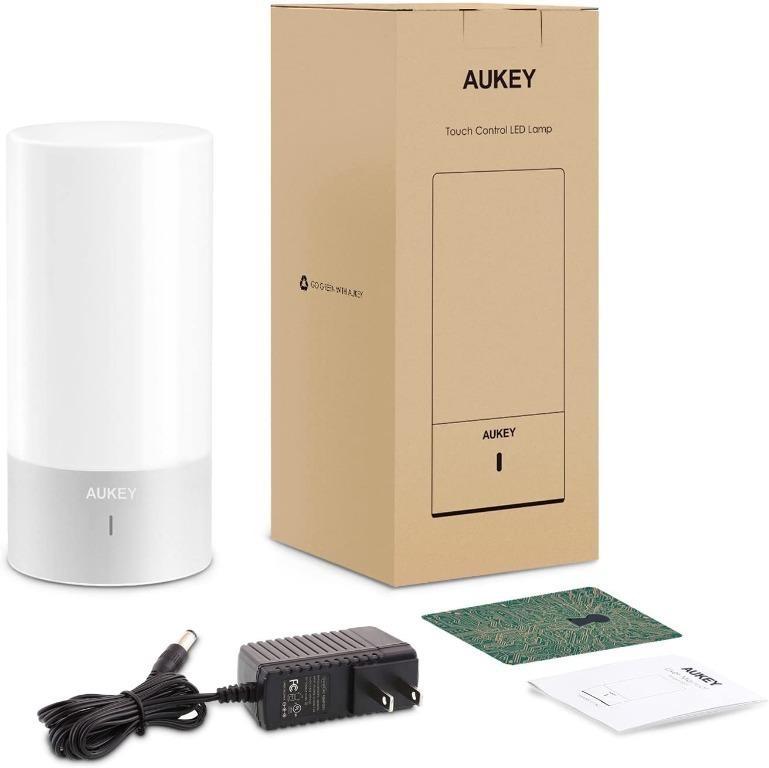 Aukey smart discount led atmosphere lamp