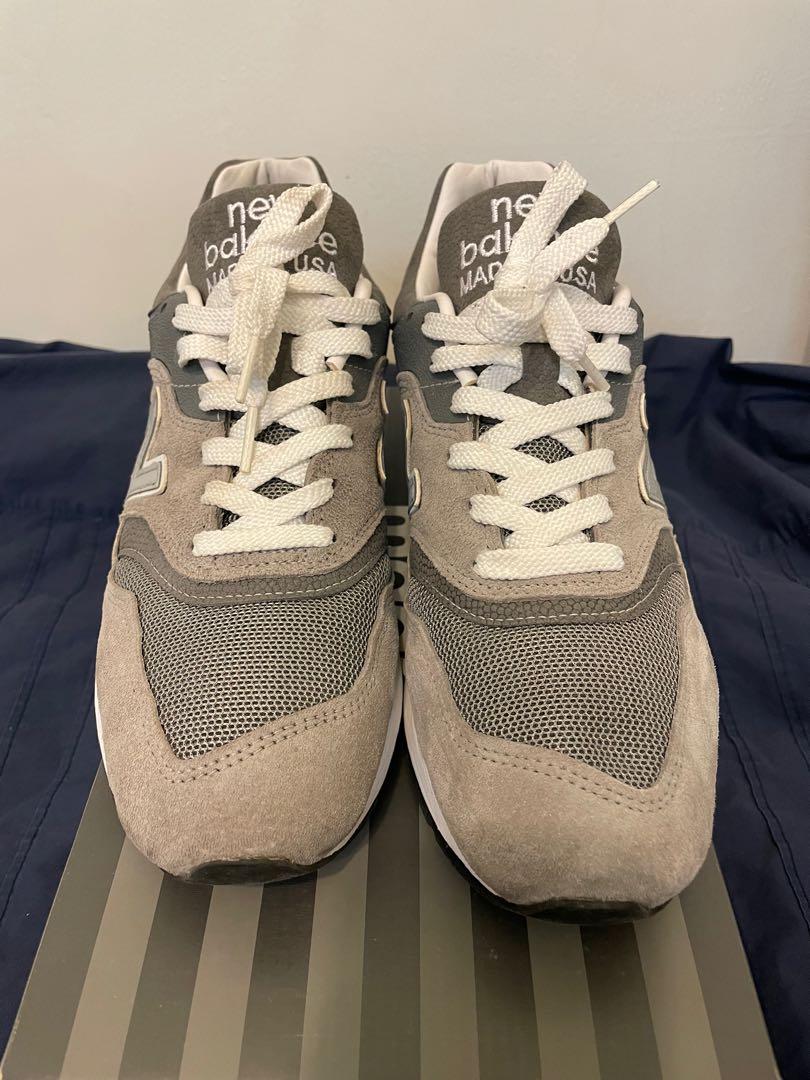 New balance m997gy2 hotsell