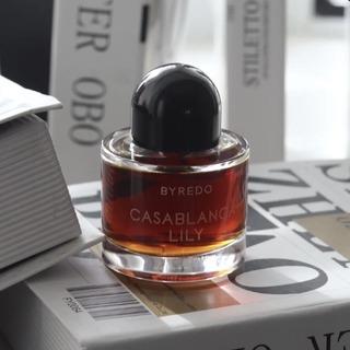 Byredo casablanca lily review best sale