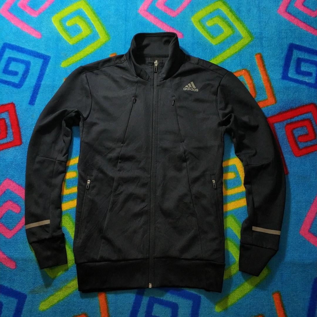 Adidas Formotion Jacket