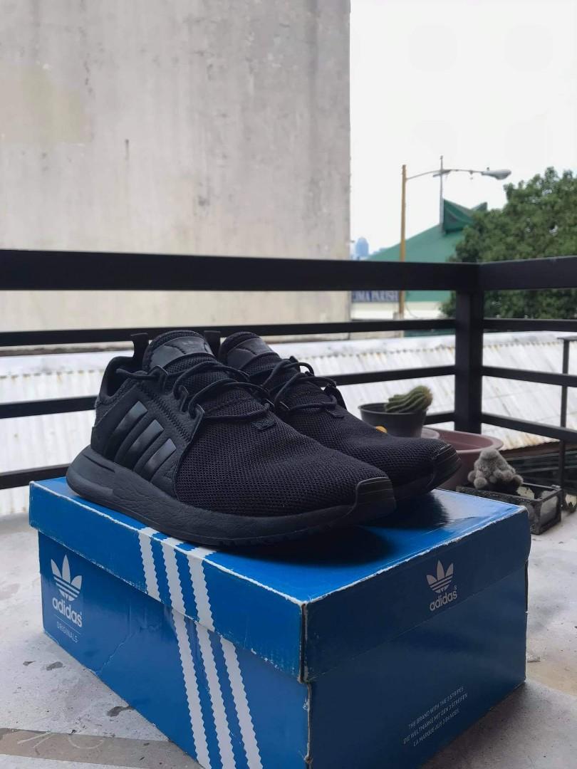 Adidas originals xplr mens hotsell