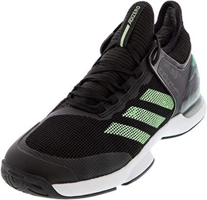 Adidas tennis shoe Adizero Ubersonic 2 Men s Fashion Footwear