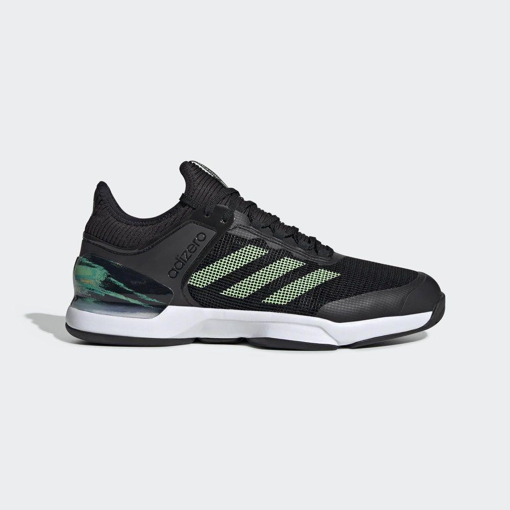 Adizero ubersonic top 2.0 shoes