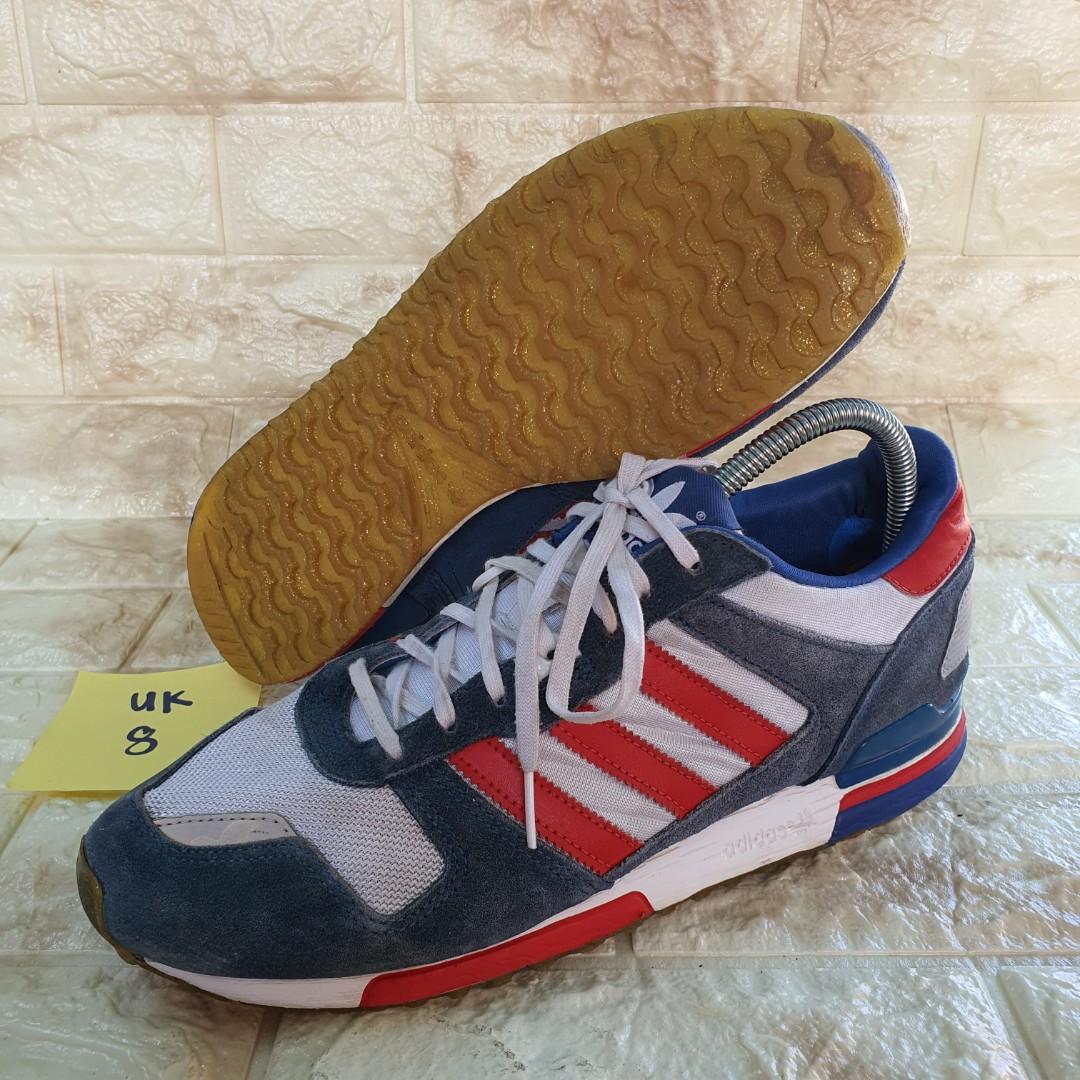 Adidas Zx 700 Men s Fashion Footwear Sneakers on Carousell
