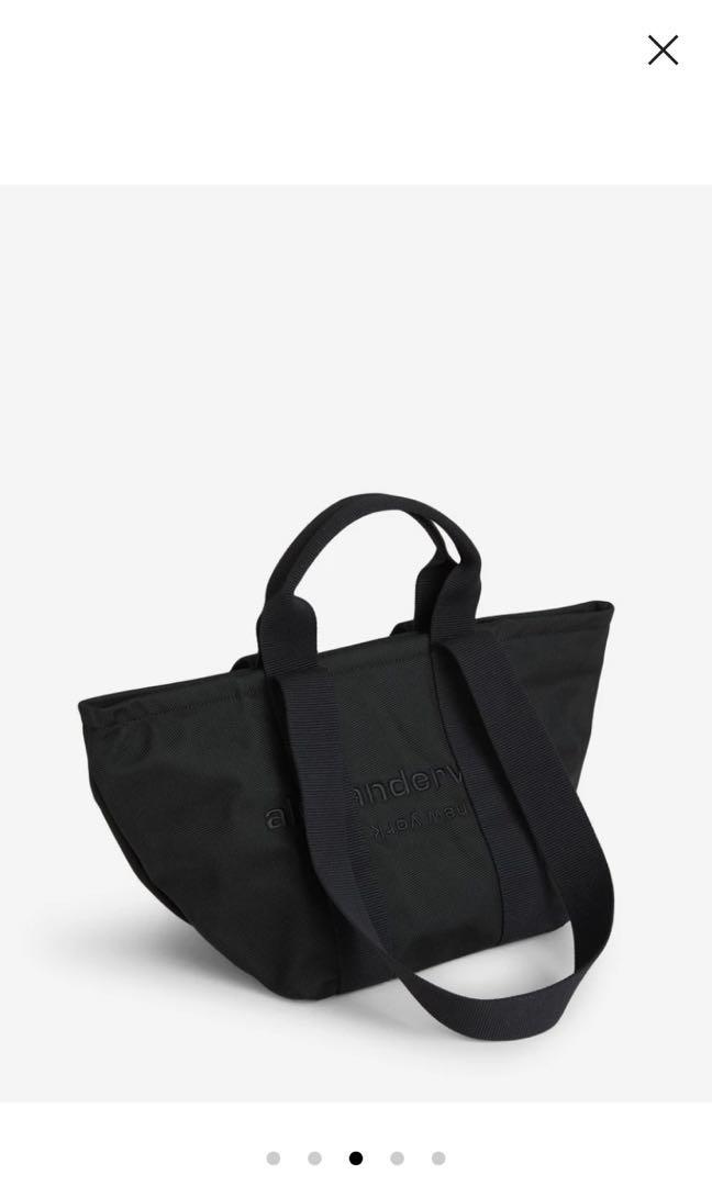 Alexander Wang Primal Medium Tote Bag