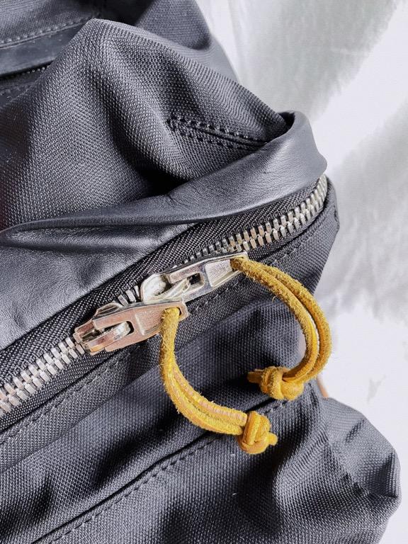 Alexander wang wallie outlet backpack