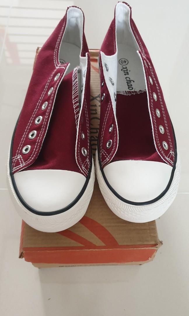 All sport sneakers Women s Fashion Footwear Sneakers on Carousell