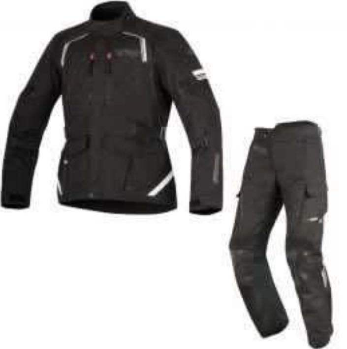 Alpinestars andes v2 drystar waterproof jacket cheap