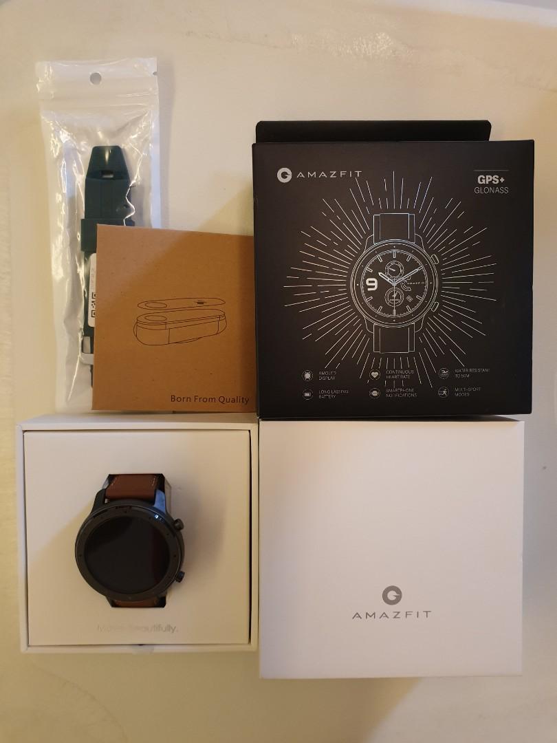 Amazfit 1902 sales