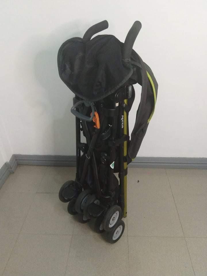 Jibe umbrella stroller sales