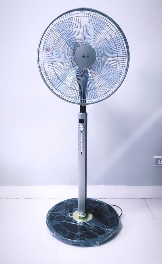 Abenson inverter hot sale electric fan