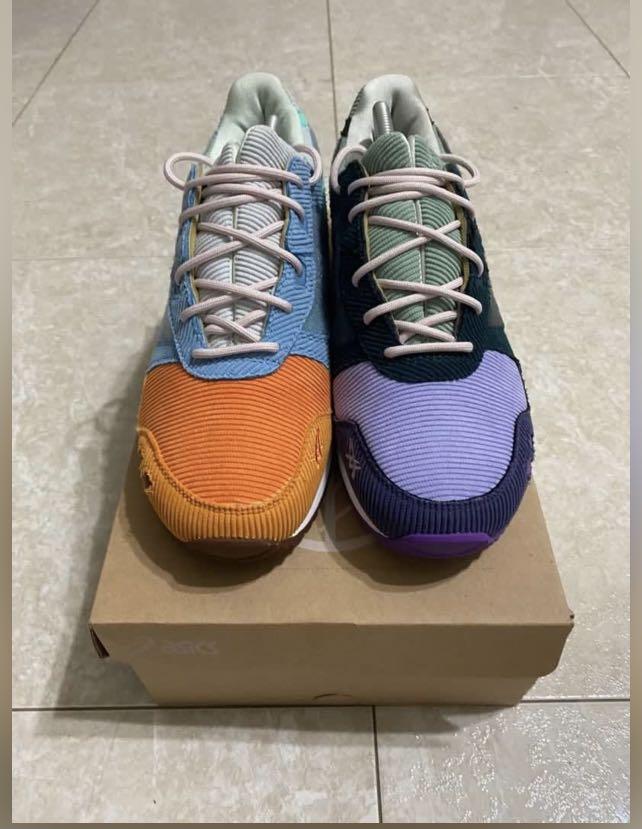 asics sean wotherspoon uk