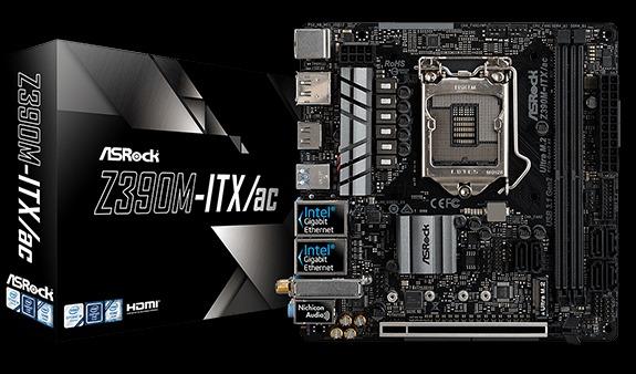 Asrock z390m new arrivals