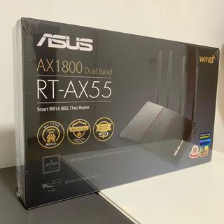 ASUS RT-AX55
