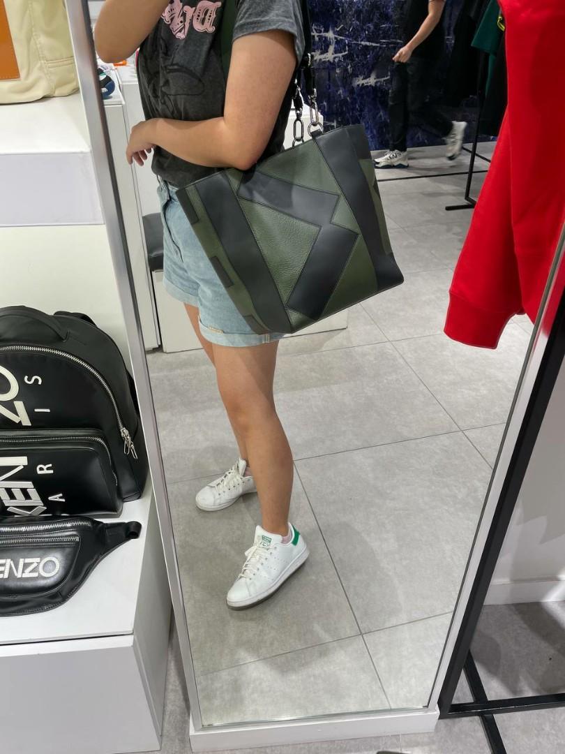 kenzo kube tote bag A D E V A Yangın Alarm Sistemleri