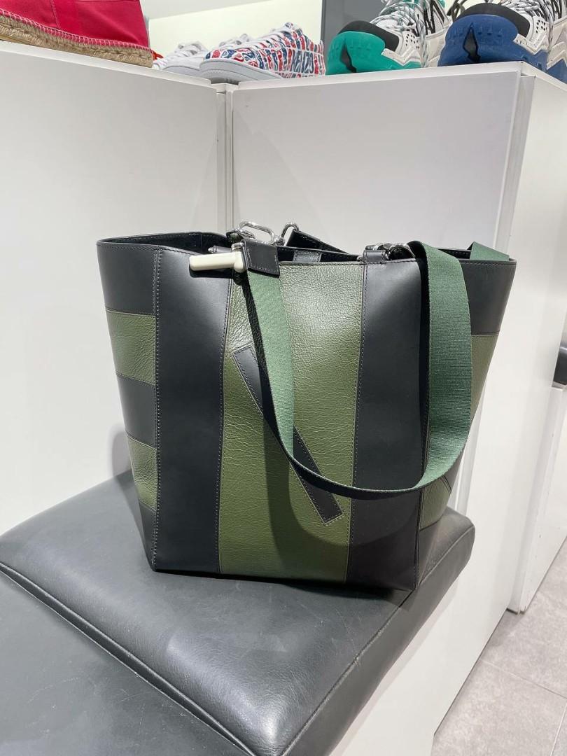 Kenzo kube tote new arrivals bag