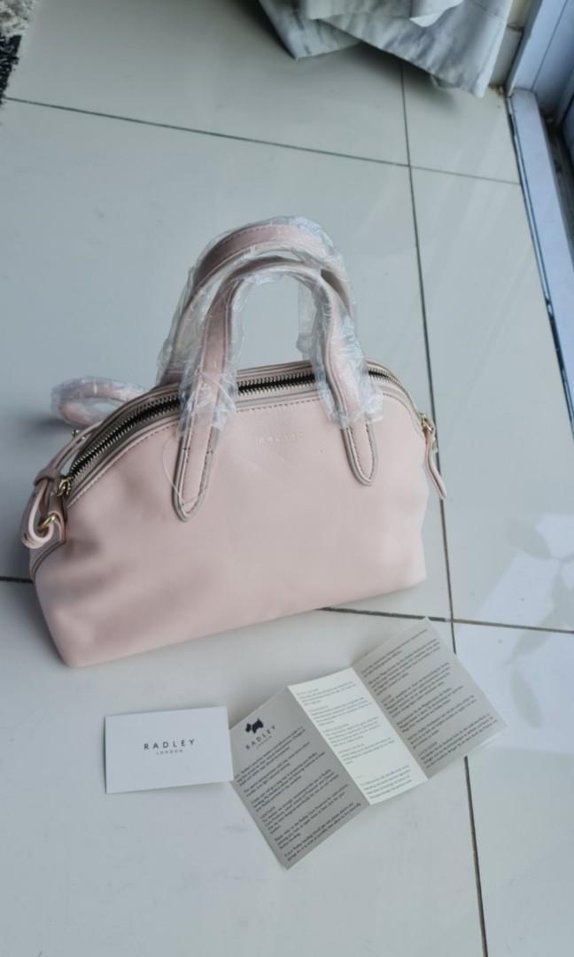 Radley lansdowne road bag 2025