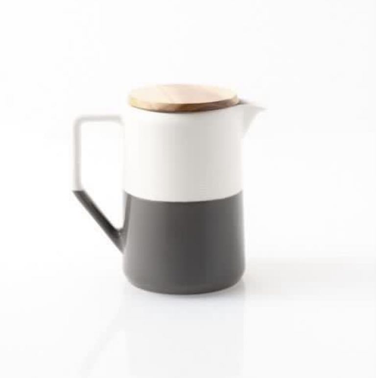 Authentic Starbucks teavana teapot, Furniture & Home Living