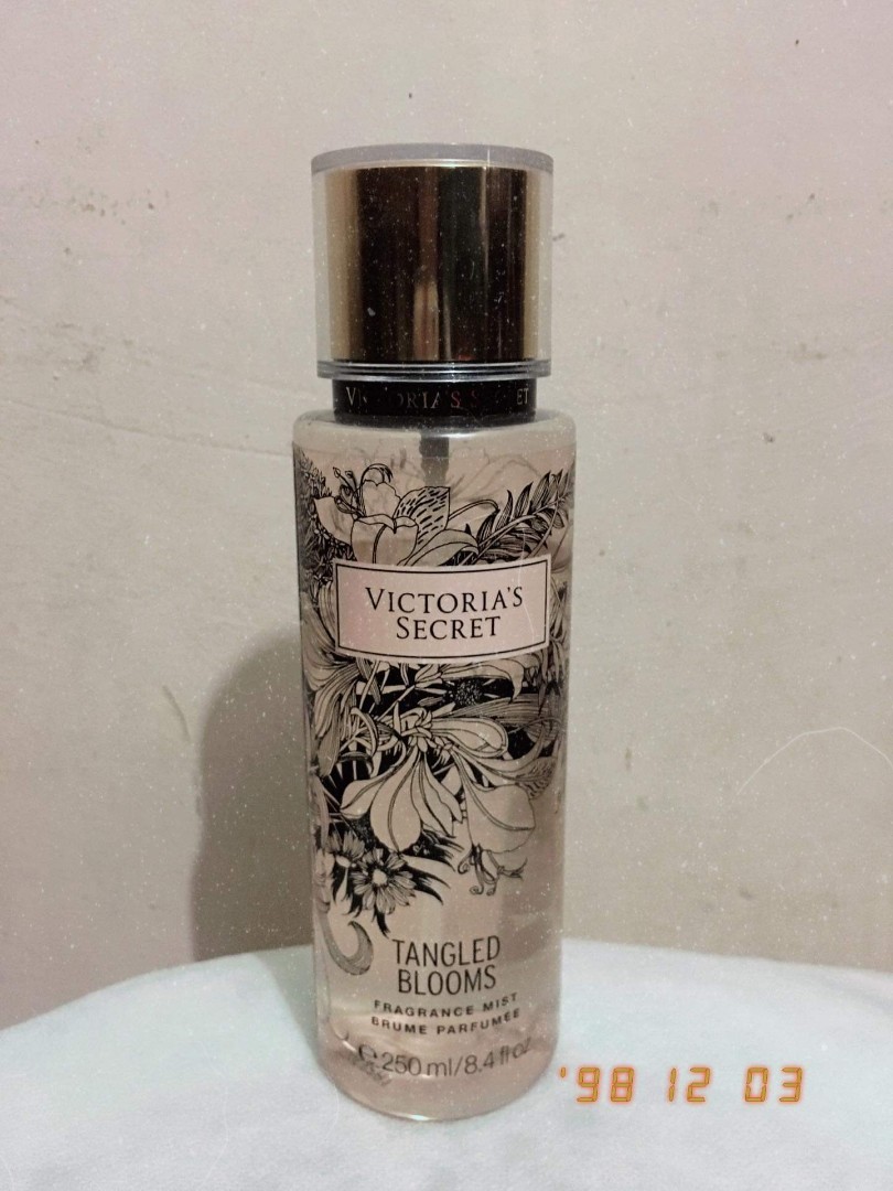 Secret Tangled Blooms 250ml 