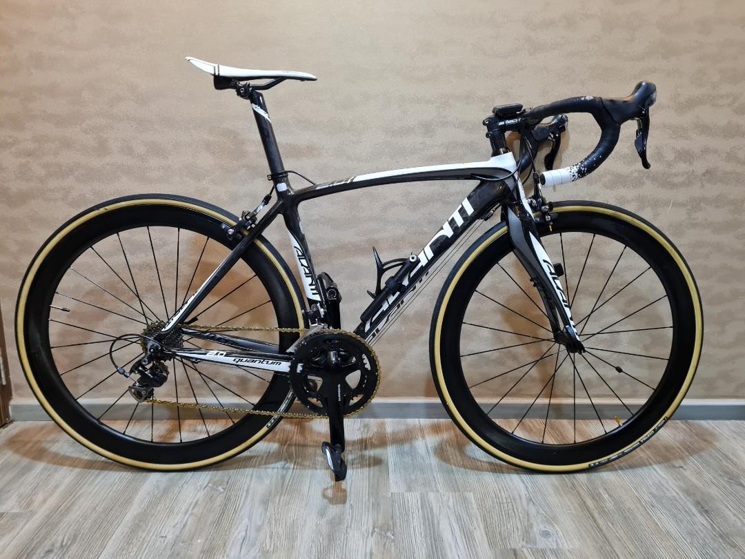 Avanti quantum sales 2.0 price
