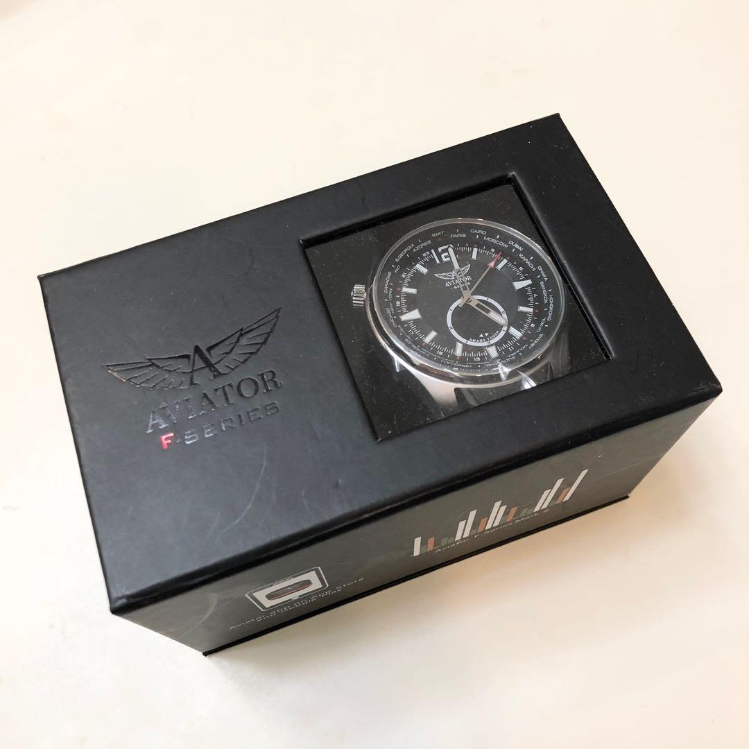 Aviator f series hotsell mark 2 price