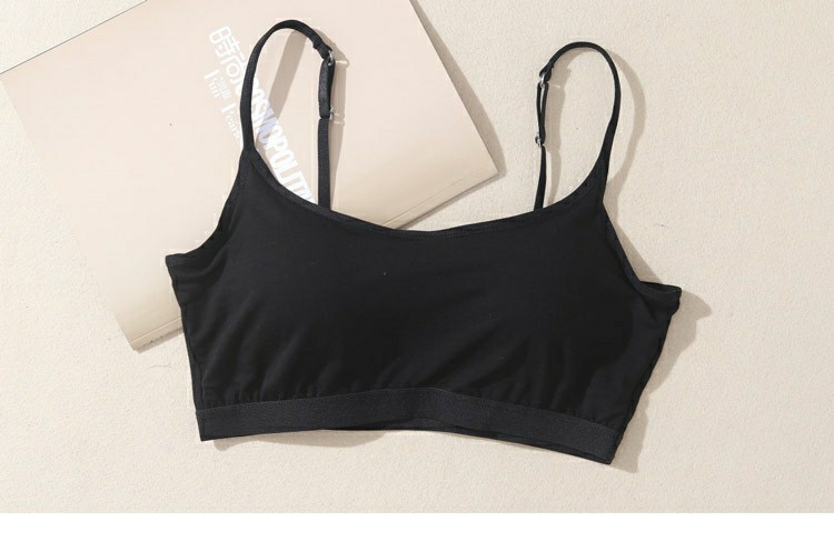 Bamboo cotton bra Clearance