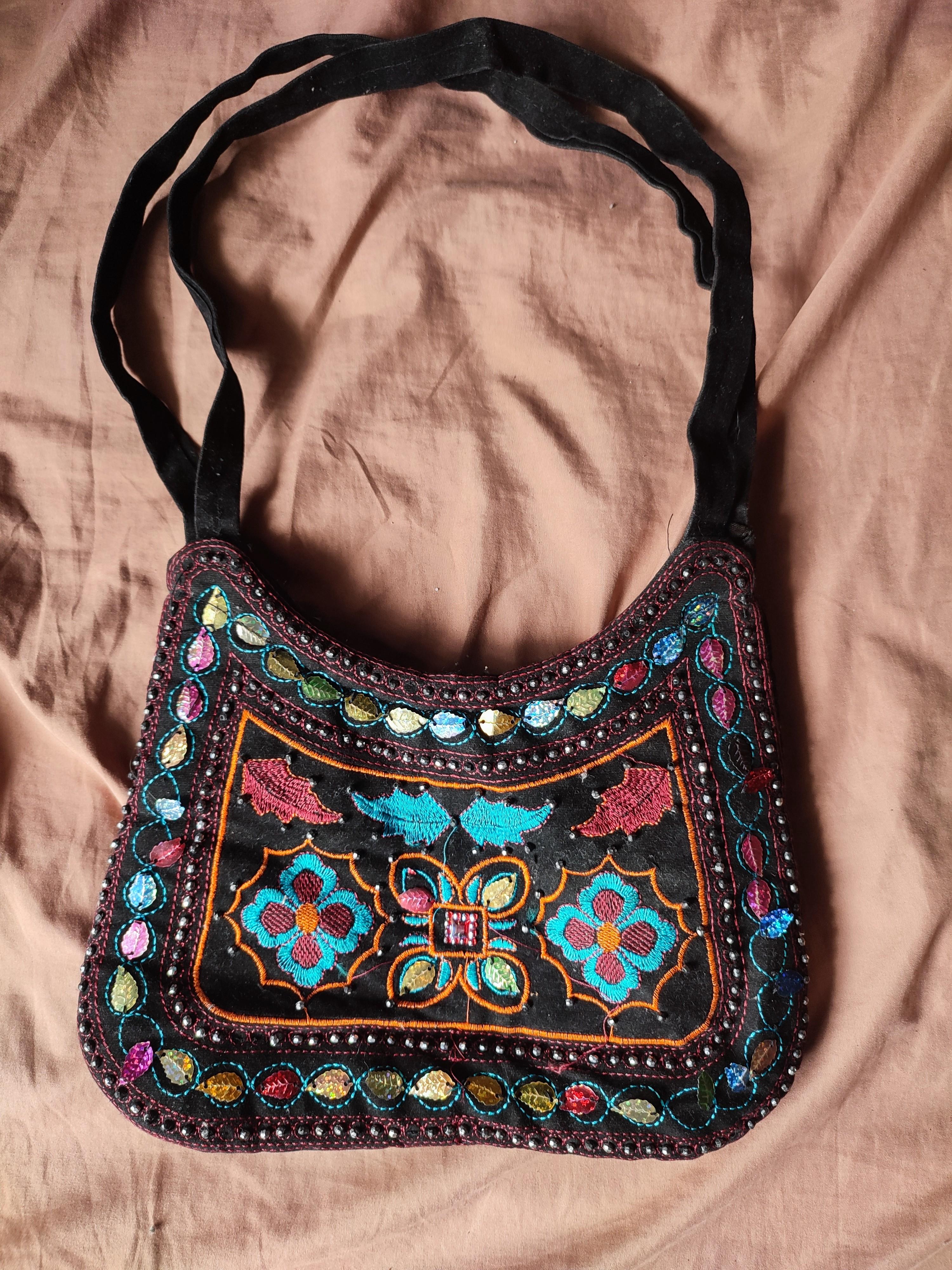 y2k purse