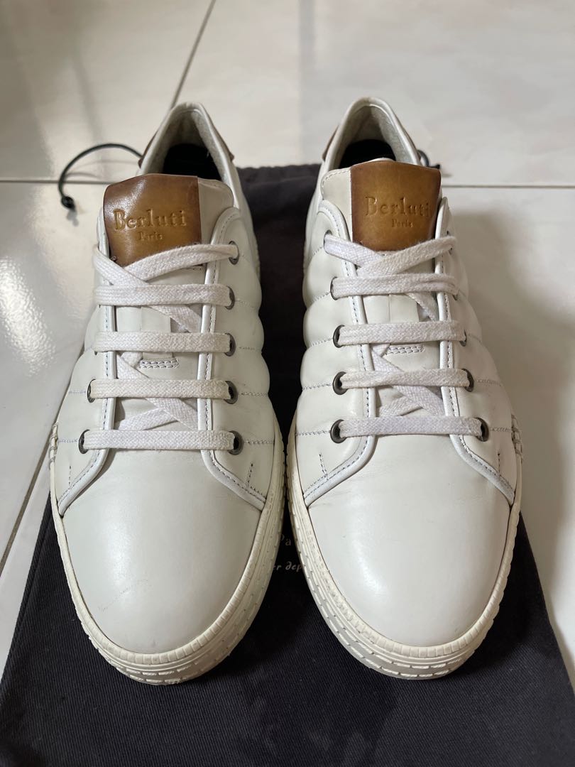 Berluti playfield new arrivals