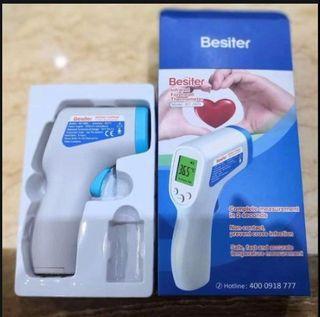 Besiter Infrared Forehead Thermometer (MODEL BST-0801)