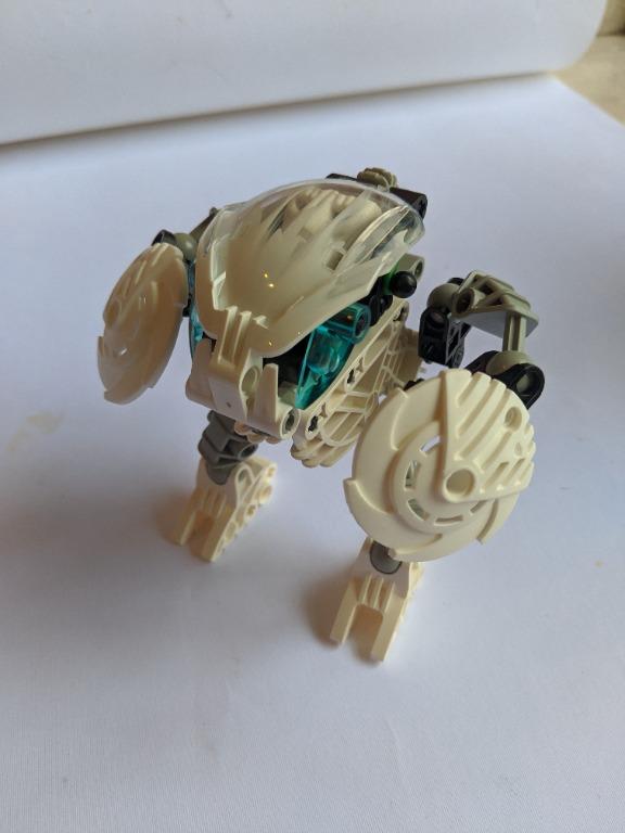 Classic bionicle sale