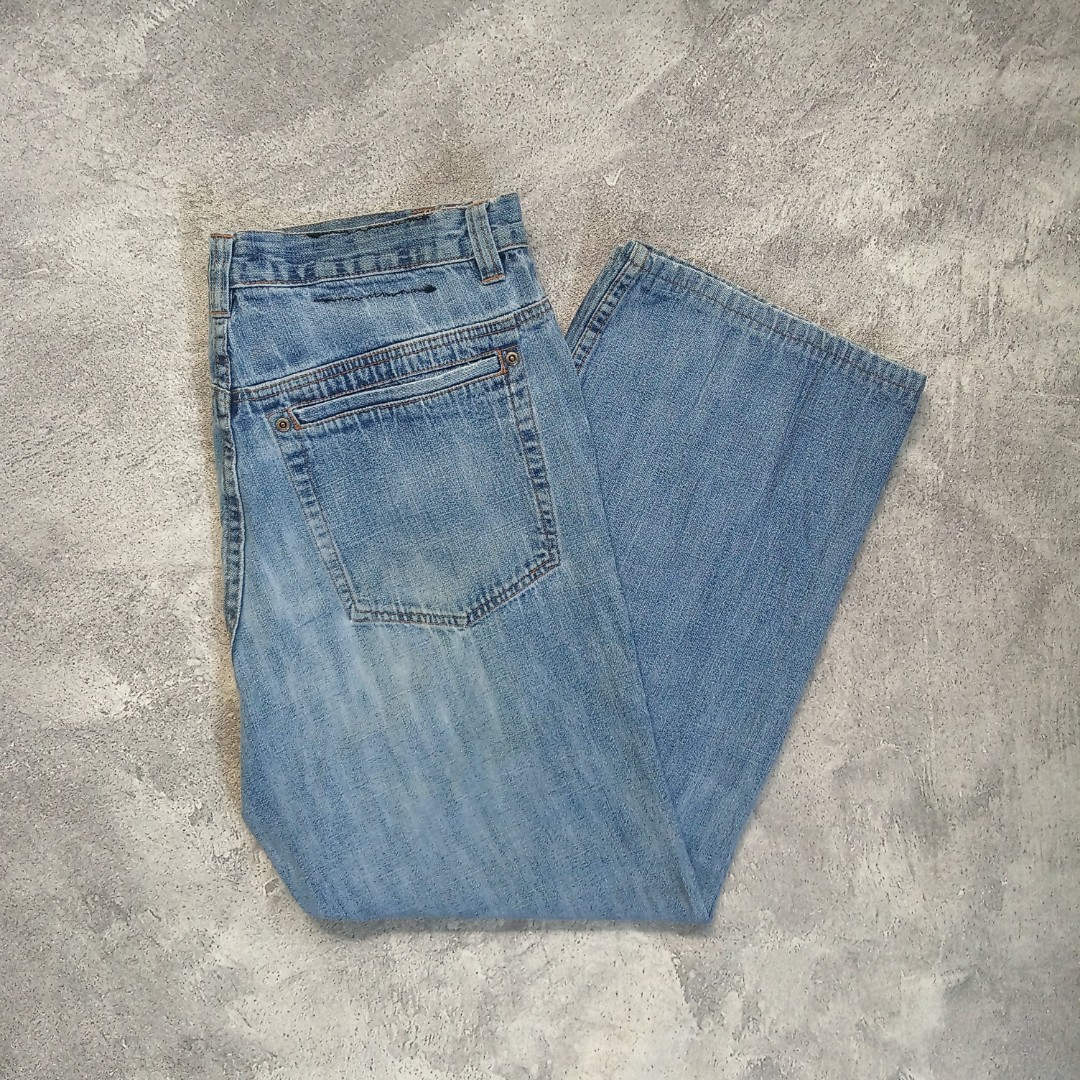 Blue Jeans KENNETH COLE new york 