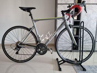 bmc used bikes