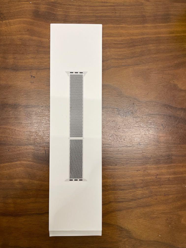 44mm seashell sport loop