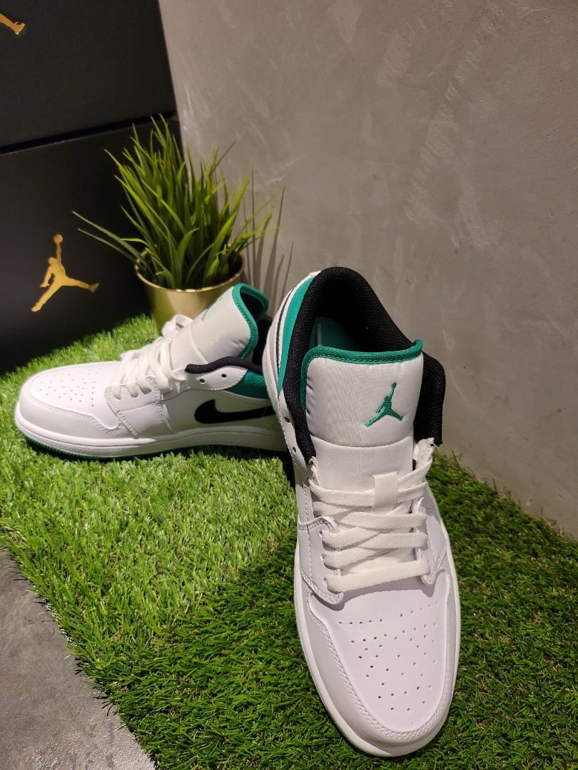 Air jordan 1 hotsell authentic