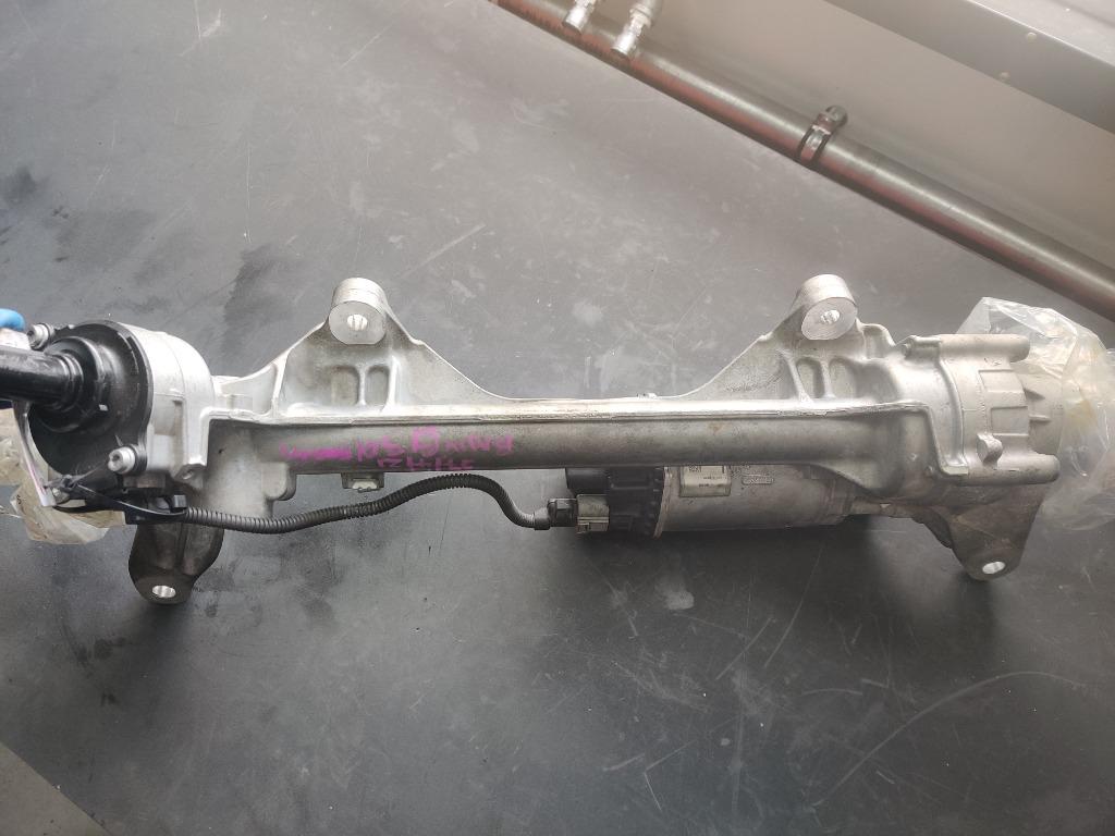 Brand New BMW 5 Series G30 Power Steering Rack and Pinion READY STOCK