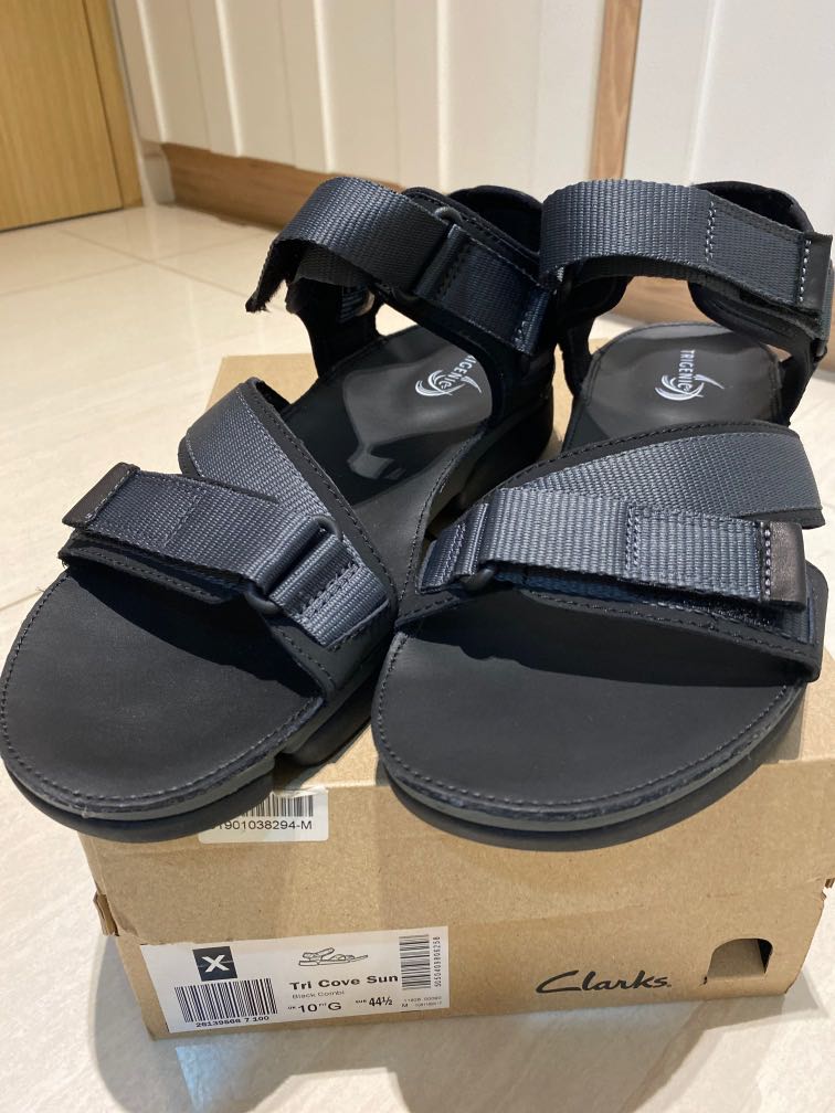 New 2025 clark sandals
