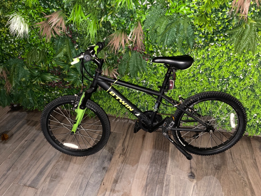 Racing boy 500 btwin sale
