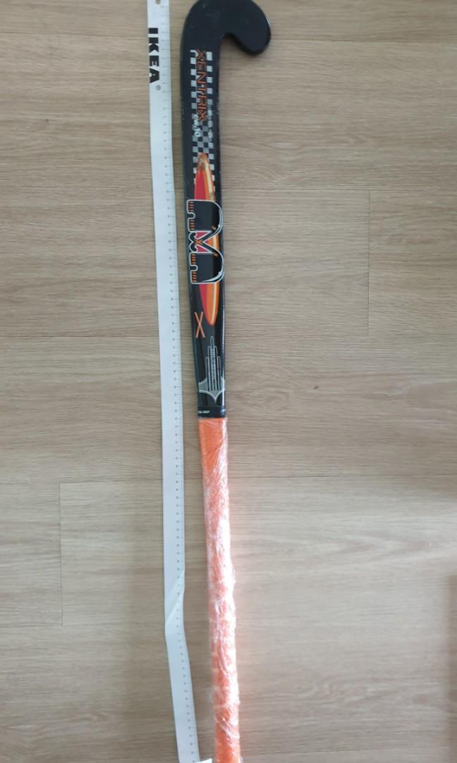 Carbon fibre hockey stick, Sports Equipment, Sports & Games, Racket