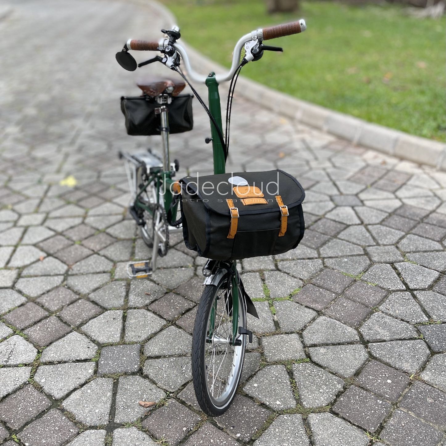 Carradice brompton online