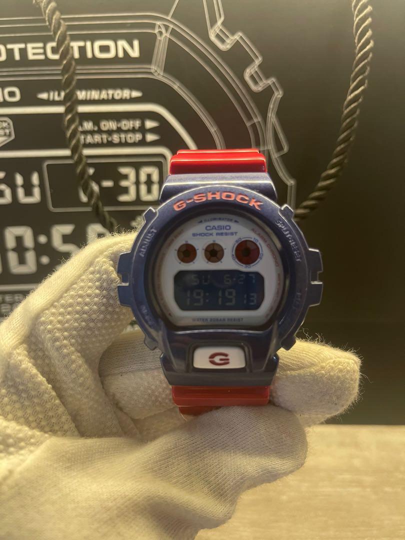 g shock dw6900ac