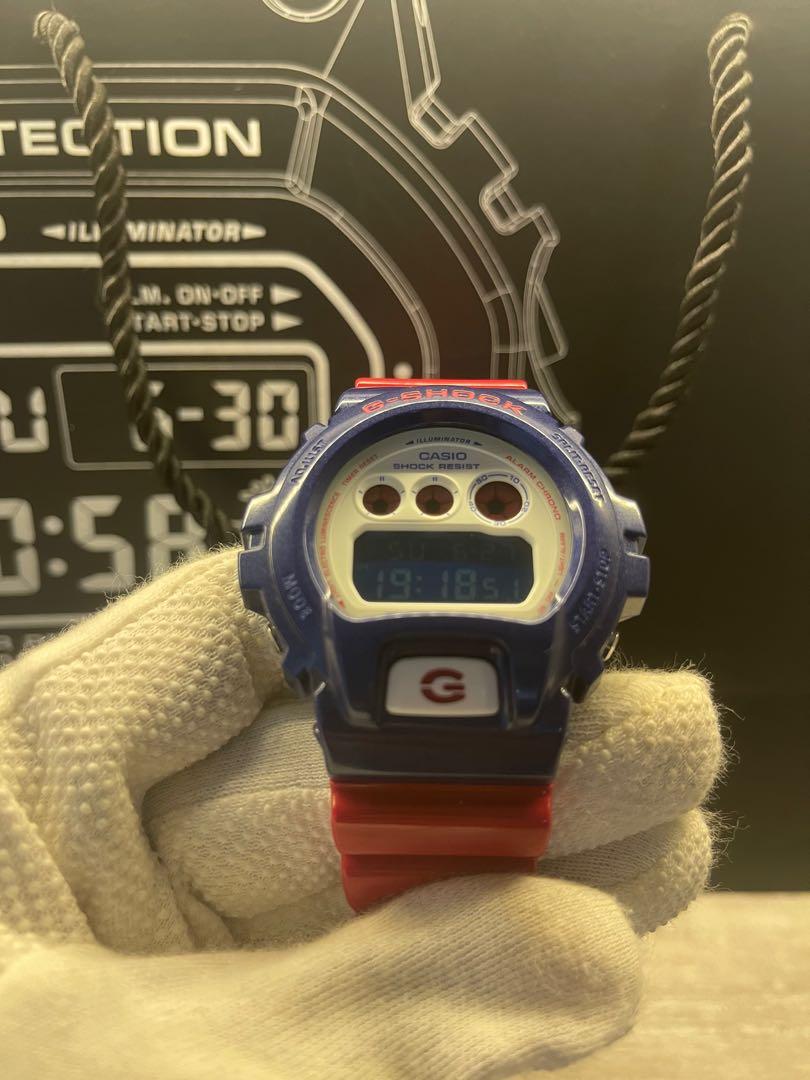 g shock dw6900ac