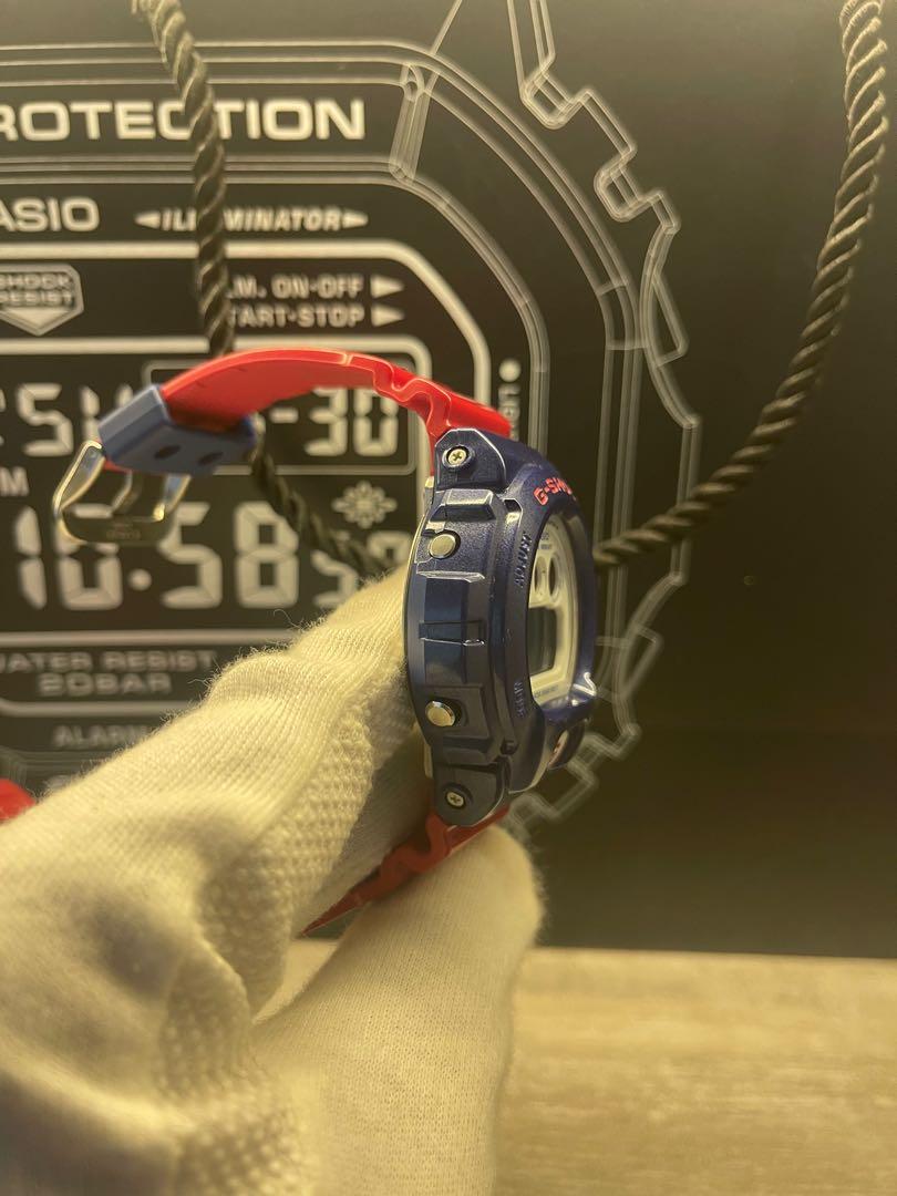 g shock dw6900ac