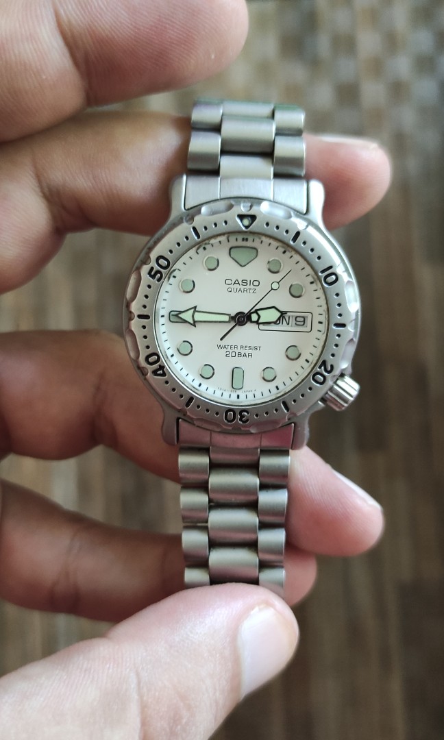 Casio 705 discount