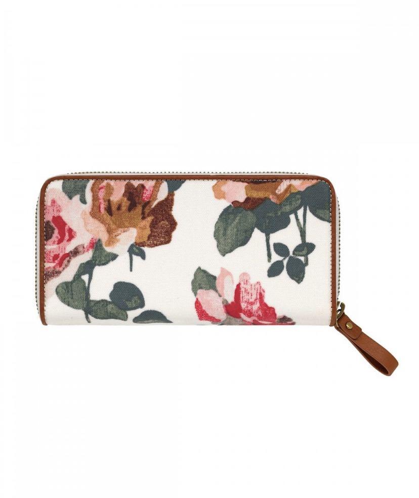 Cath kidston rose purse online