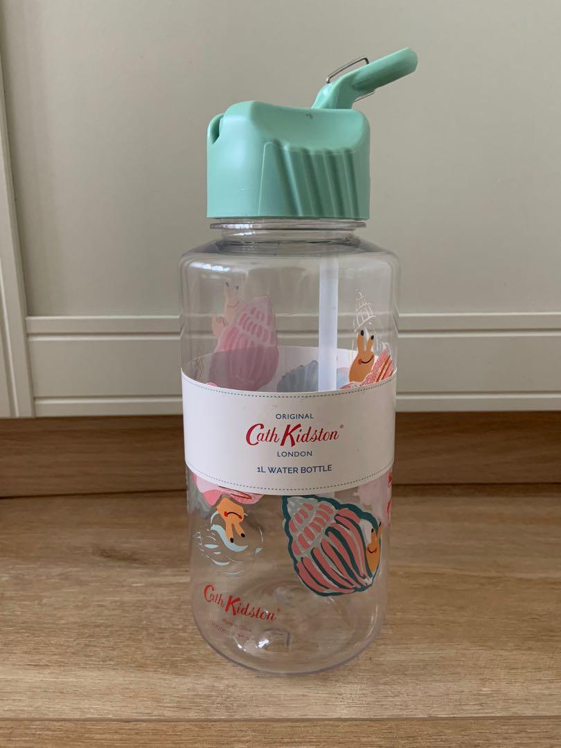 cath kidston 1l water bottle