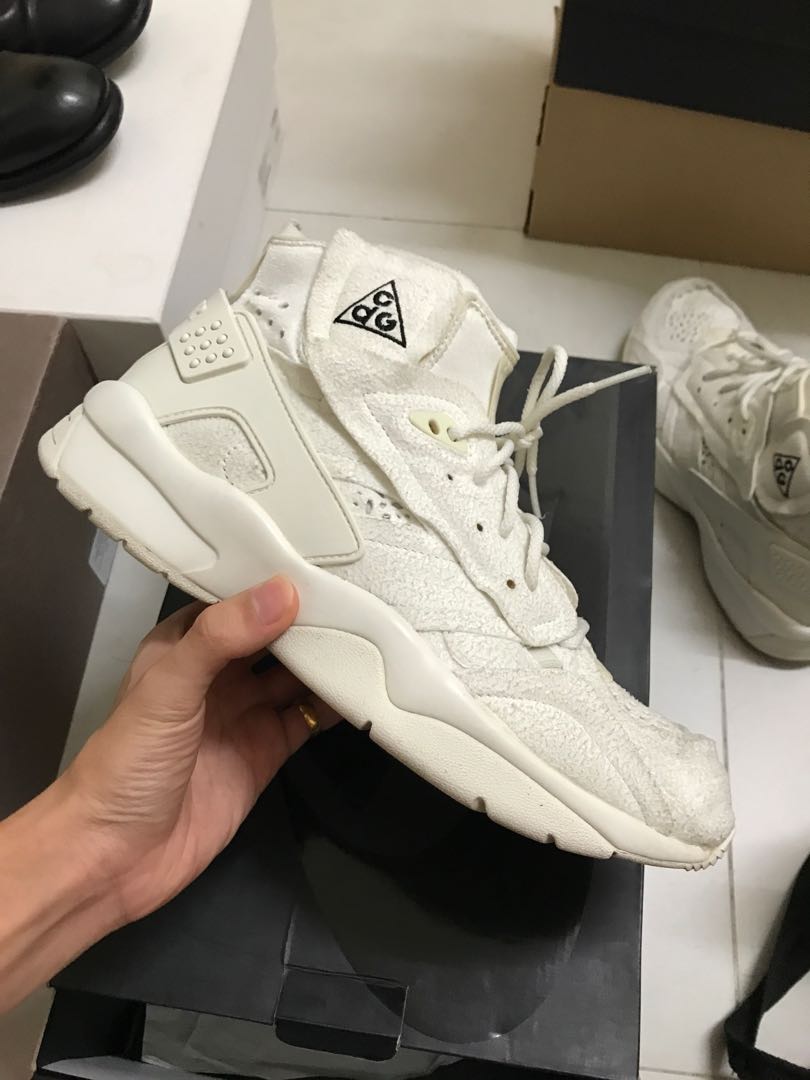 Cdg nike air mowabb clearance